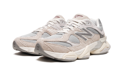 New Balance 9060 Lunar New Year Timberwolf Grey