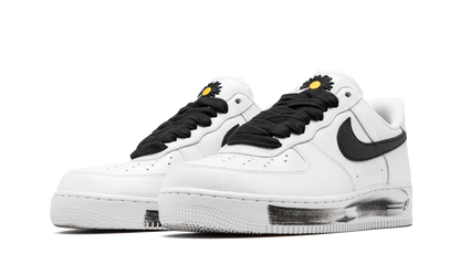 Nike Air Force 1 G-Dragon Peaceminusone Para Noise 2.0