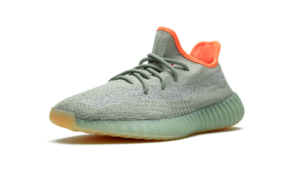 Adidas Yeezy Boost 350 V2 Desert Sage