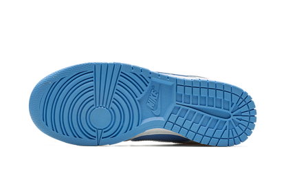 Nike Dunk Low Reverse University Blue
