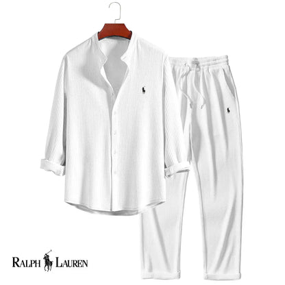 Ralph Essential Set – Verfijning in elk detail