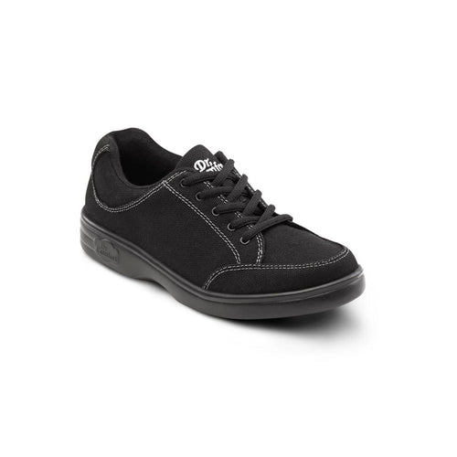 Riley Women’s Canvas Sneaker