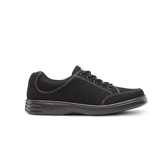Riley Women’s Canvas Sneaker