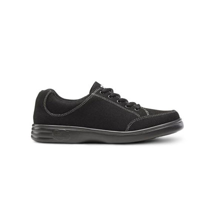Riley Women’s Canvas Sneaker