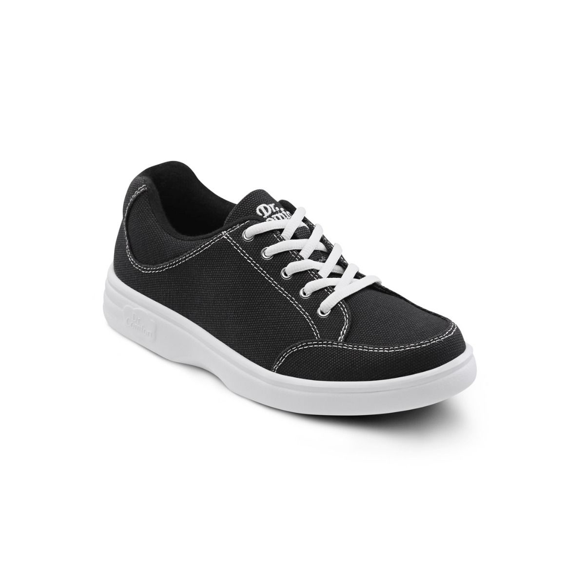 Riley Women’s Canvas Sneaker