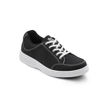 Riley Women’s Canvas Sneaker