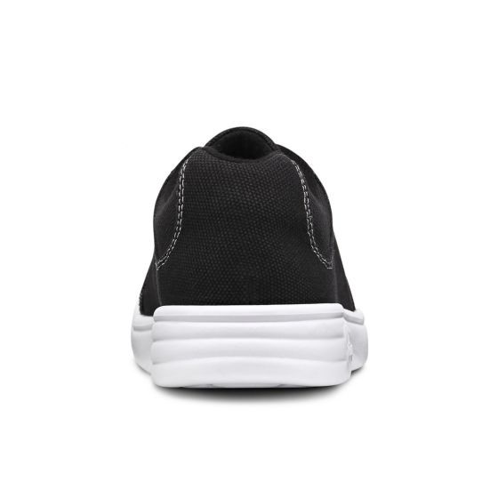 Riley Women’s Canvas Sneaker