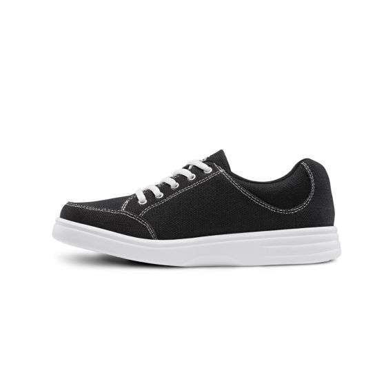 Riley Women’s Canvas Sneaker