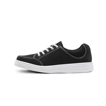 Riley Women’s Canvas Sneaker