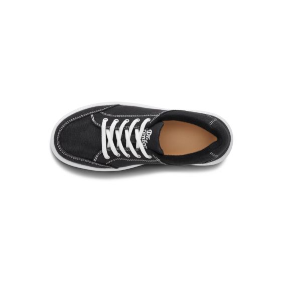 Riley Women’s Canvas Sneaker