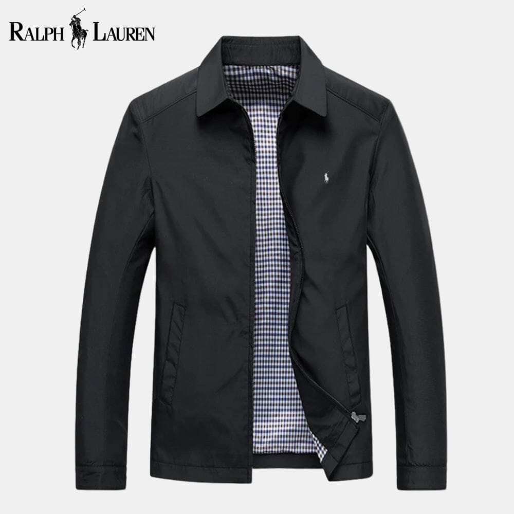 RL Classic Essential katoenen T-shirt
