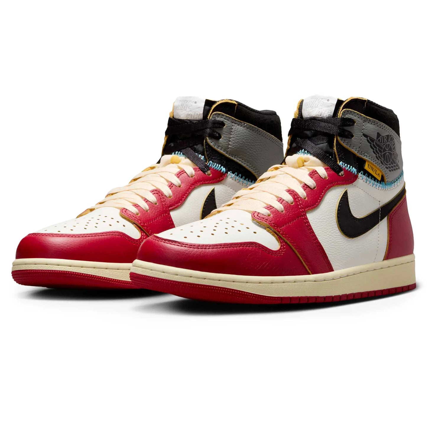 Union LA x Air Jordan 1 Retro High OG SP Chicago Shadow